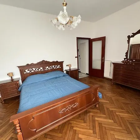 A Ca' Da Lucy Apartament