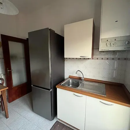 Apartment A Ca' Da Lucy