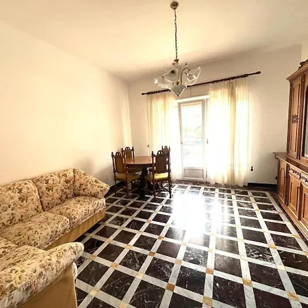 Apartment A Ca' Da Lucy *