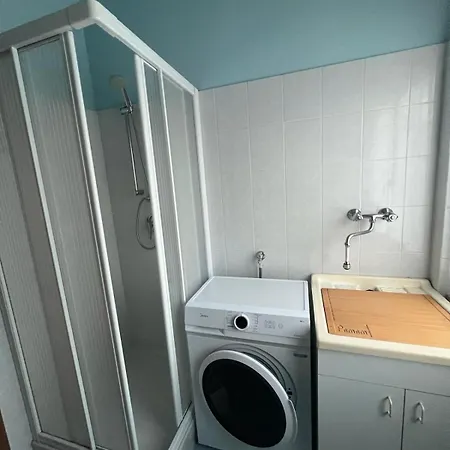 Apartment A Ca' Da Lucy Levanto